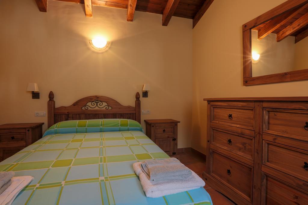 Alojamientos Rurales Hurdes Altas Casares de las Hurdes Extérieur photo